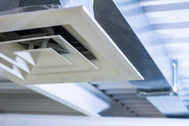 Trusted Punxsutawney, PA Airduct Cleaning Experts