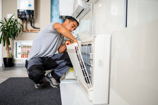 HVAC System Cleaning in Punxsutawney, PA