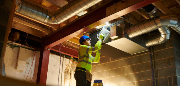 Best Ventilation Cleaning Services  in Punxsutawney, PA