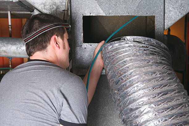 Best General Air Duct Cleaning  in Punxsutawney, PA