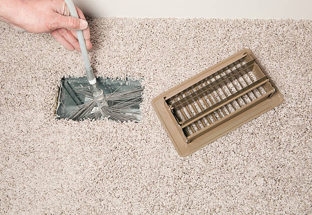 Best Commercial Air Duct Cleaning  in Punxsutawney, PA