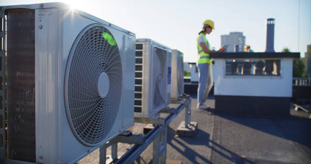 Best HVAC System Cleaning  in Punxsutawney, PA